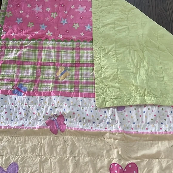 Twin bedding - Picture 3 of 5